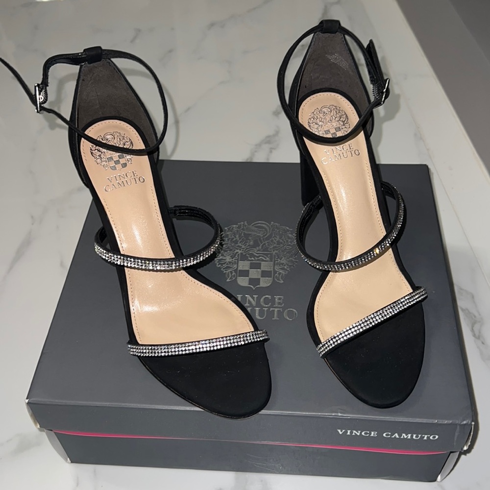 Vince Camuto Heels